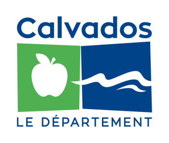 Logo du département Calvados