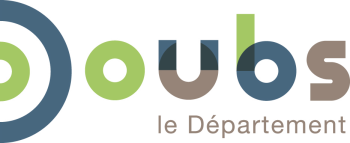 Logo du département Doubs