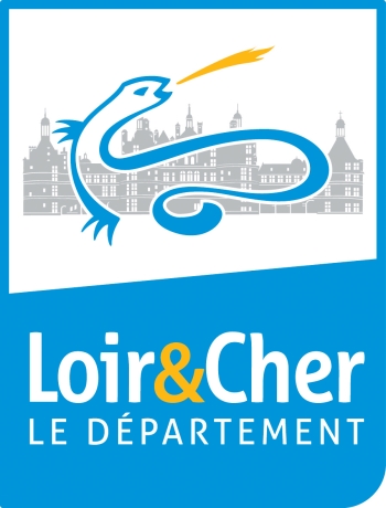 Logo du département Loir-et-Cher