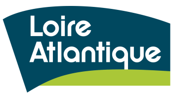 Logo du département Loire-Atlantique