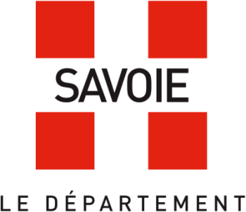 Logo du département Savoie