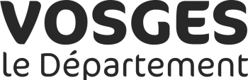 Logo du département Vosges