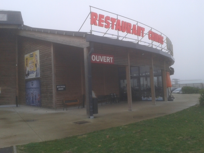 Wok D Asie Restaurants Asiatiques Barjouville En Eure et Loir
