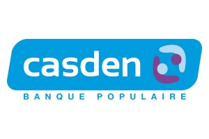 Banques CASDEN Banque Populaire Banques CASDEN Banque Populaire