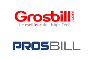 Magasins informatique et dépannage GrosBill et ProsBill Magasins informatique et dépannage GrosBill et ProsBill
